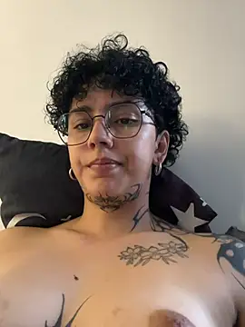 Abby Evanns1 online show from 02.25.26