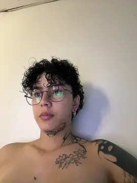 Abby Evanns1 online show from 03.09.26