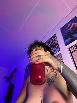 Abby Evanns1 online show from 03.20.26