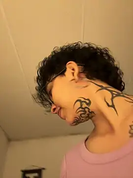 Abby Evanns1 online show from 04.08.26