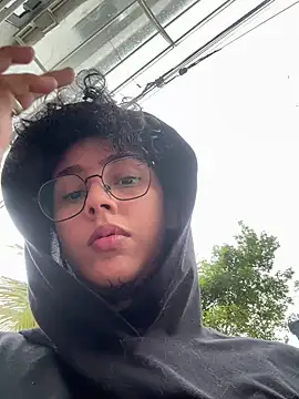 Abby Evanns1 online show from 04.15.26