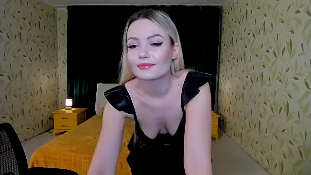 LexyeLure online show from 11.19.25