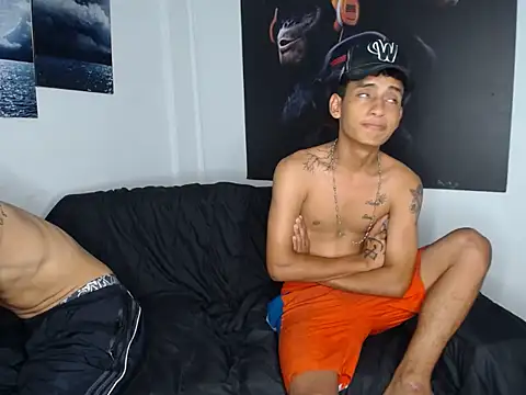 jfkpussy online show from 11.29.25