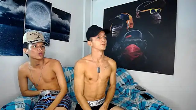 jfkpussy online show from 12.14.25