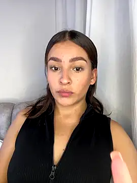 Talia Bonet online show from 10.25.25