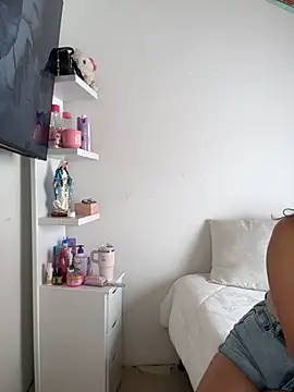 Talia Bonet online show from 11.03.25