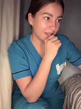 Talia Bonet online show from 11.09.25