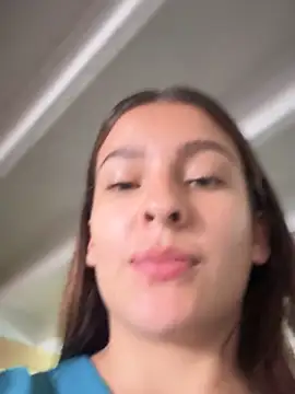 Talia Bonet online show from 11.14.25