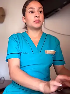 Talia Bonet online show from 11.19.25