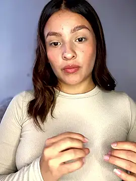 Talia Bonet online show from 01.07.26