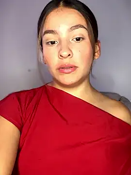 Talia Bonet online show from 01.09.26