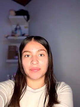 Talia Bonet online show from 02.05.26