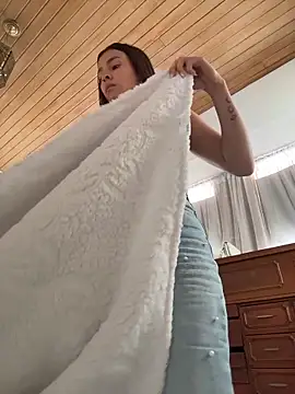 Talia Bonet online show from 04.05.26