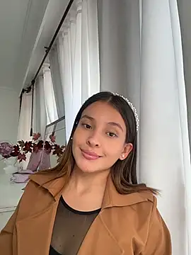 Talia Bonet online show from 04.21.26