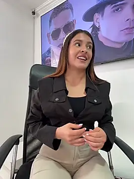 Talia Bonet online show from 05.11.26