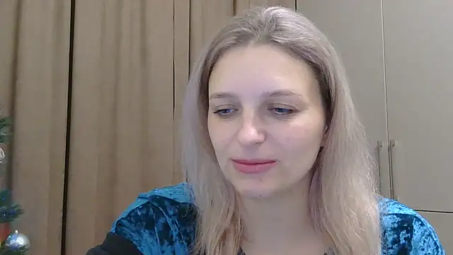 ElisSky301 online show from 12.20.25