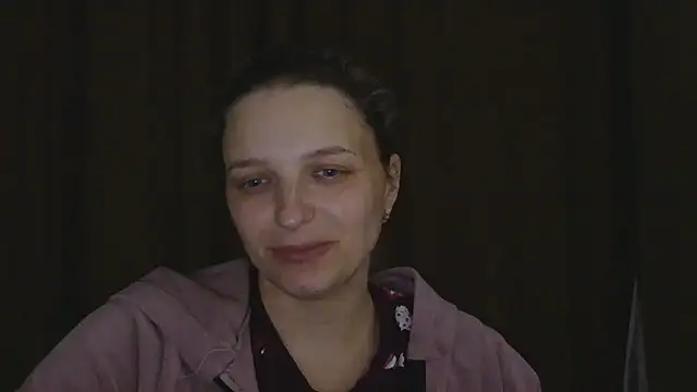 ElisSky301 online show from 02.21.26