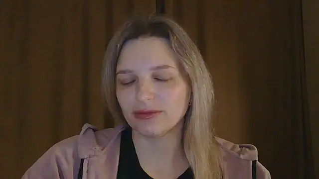 ElisSky301 online show from 02.28.26