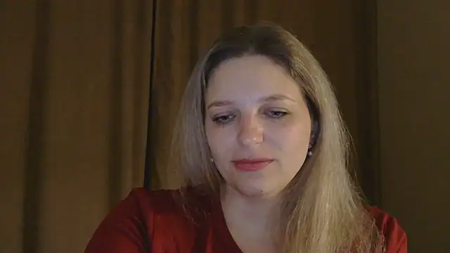 ElisSky301 online show from 03.15.26