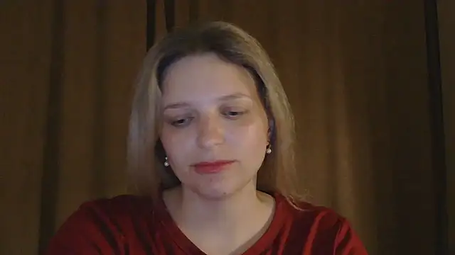 ElisSky301 online show from 03.20.26