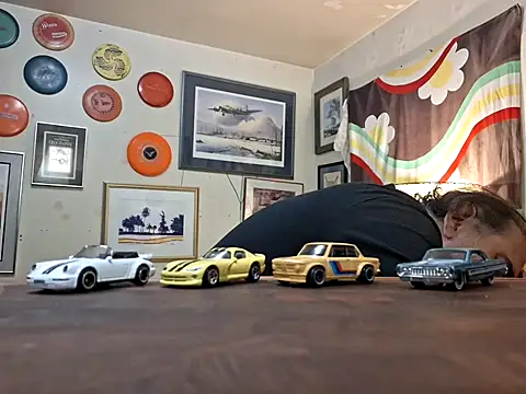 pena633 online show from 03.29.26