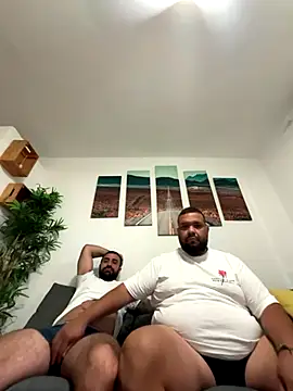 morfeoeros14 online show from 11.19.25