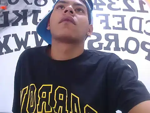 Yordi Alpha online show from 10.26.25