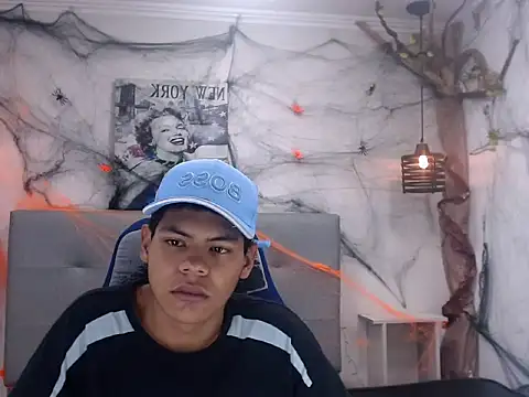 Yordi Alpha online show from 10.27.25