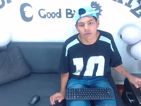 Yordi Alpha online show from 10.28.25