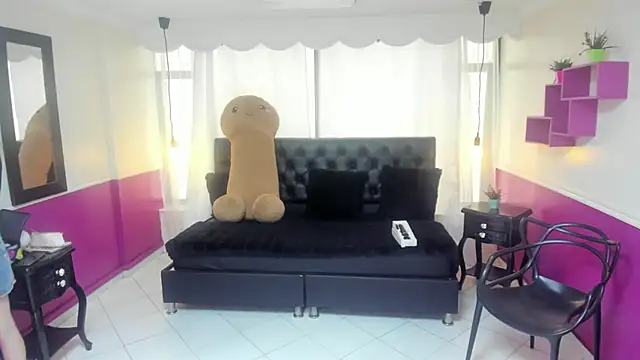  celeste sex online show from 10.21.25