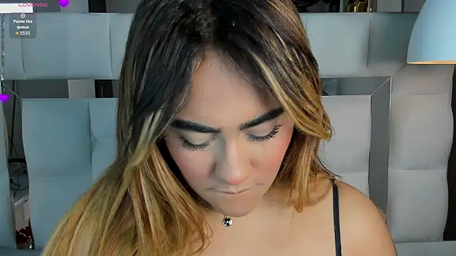 AnguelJones online show from 12.19.25