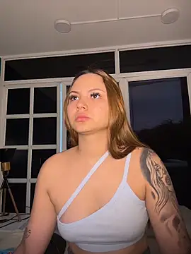 Beella1  online show from 03.14.26