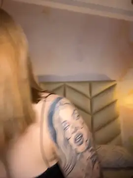 Beella1  online show from 04.14.26