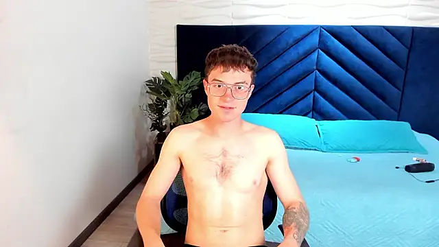 Lil James online show from 03.06.26