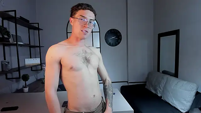 Lil James online show from 03.06.26