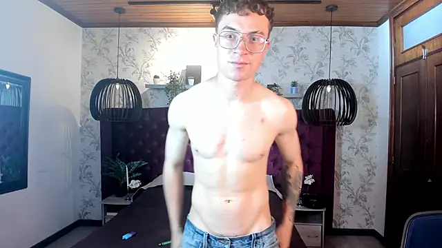 Lil James online show from 04.16.26