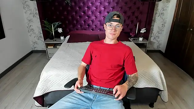 Lil James online show from 06.01.26