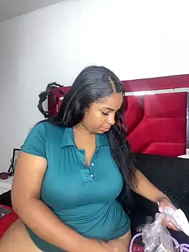 NataliaaMiller  online show from 10.28.25