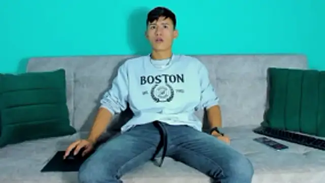 Nicolas Torres  online show from 10.23.25