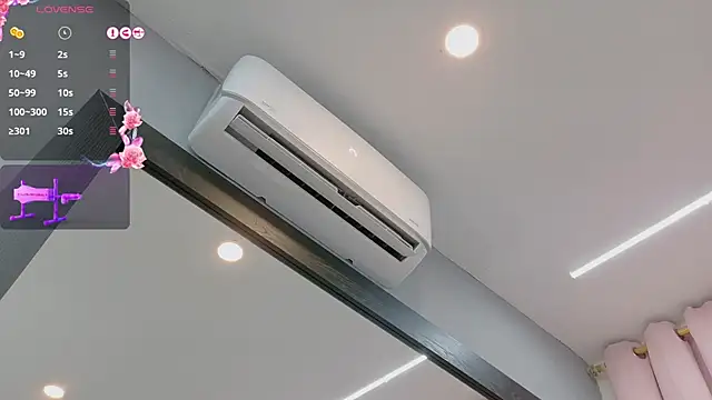 Snapshot of Emily_Baby20 chatting on 02.20.26 Emily Baby20 online show from 02.20.26