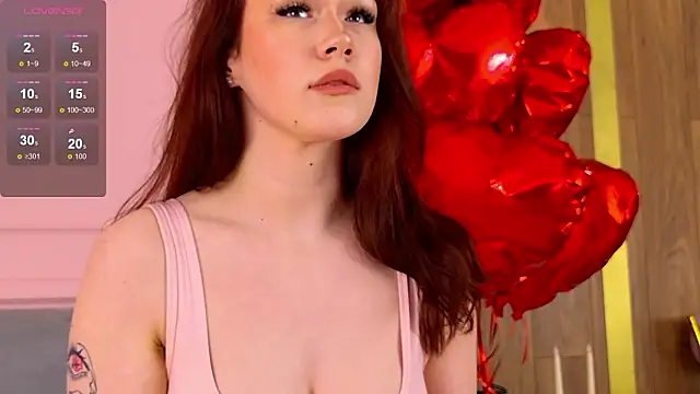 KoriPaul online show from 03.02.26