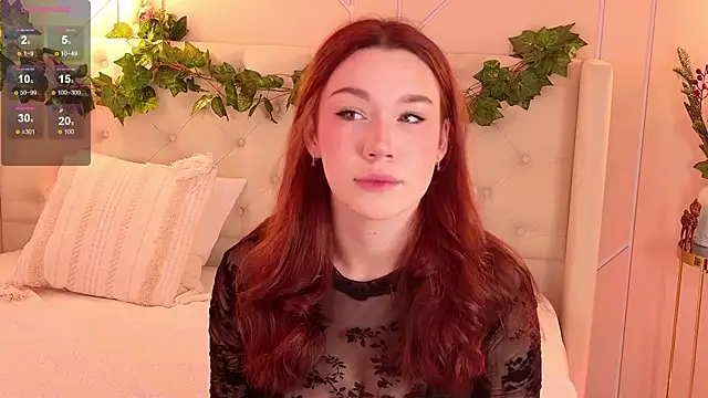 KoriPaul online show from 03.18.26