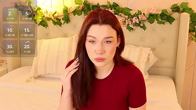 KoriPaul online show from 03.24.26