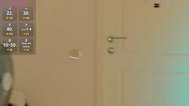 KoriPaul online show from 03.31.26