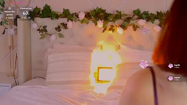 KoriPaul online show from 04.20.26