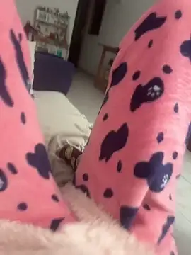 Rubia divina7 online show from 10.29.25