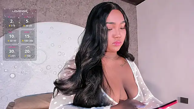 Viana dior online show from 10.23.25