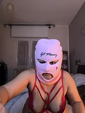 gatitalocahot online show from 11.16.25