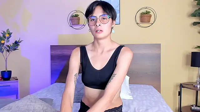 MartinnaGrecco online show from 11.23.25