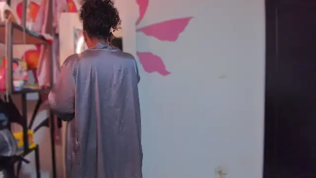 YariRose online show from 03.10.26